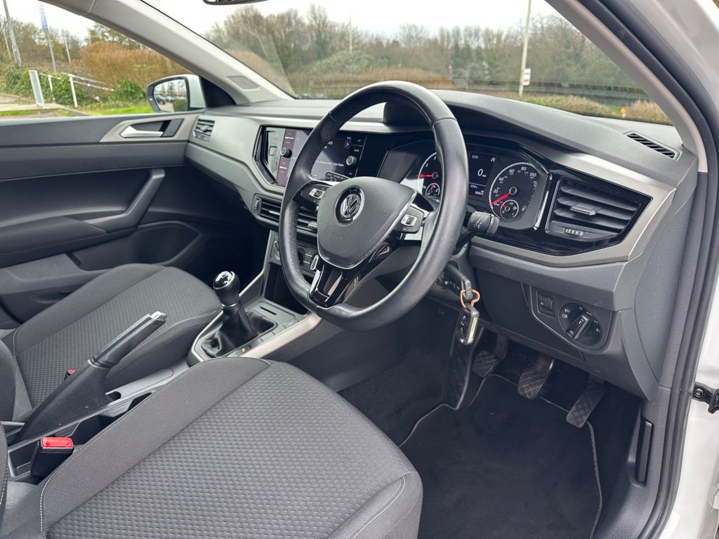 Used Volkswagen Polo 2020 for sale - 77680791: Photo 44