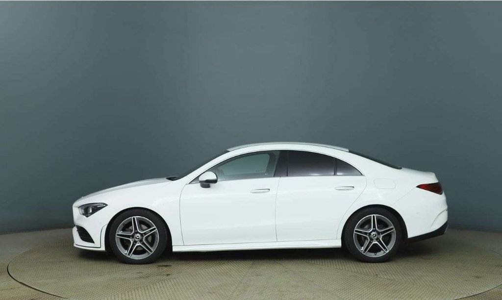 Used Mercedes-Benz CLA 2022 for sale - 76509466: Photo 14