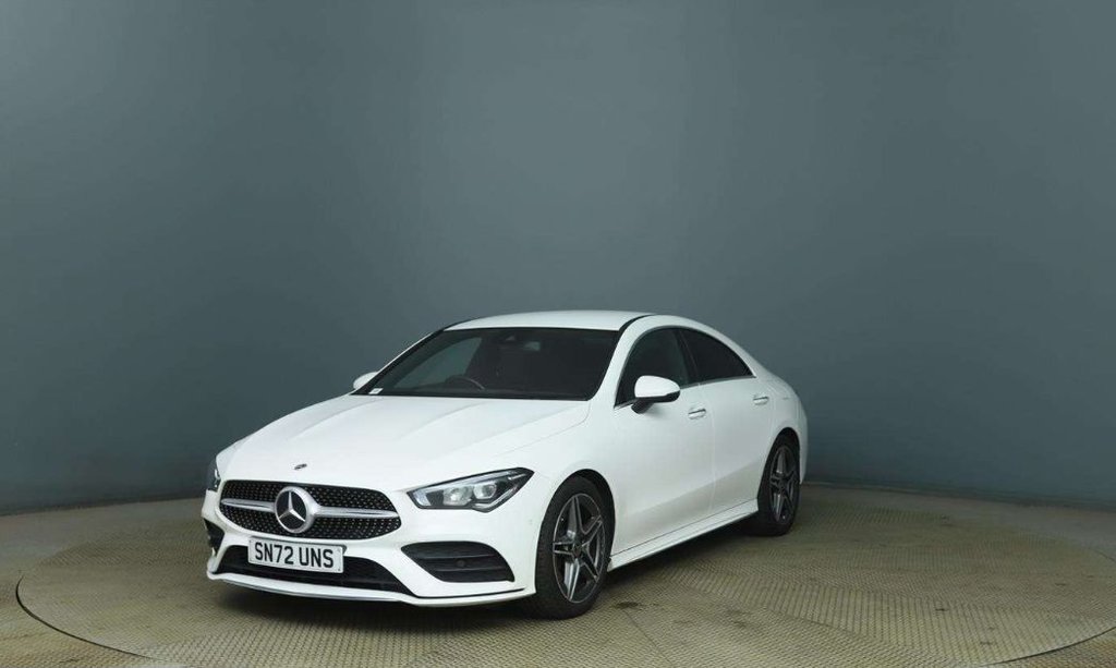 Used Mercedes-Benz CLA 2022 for sale - 76509466: Photo 16