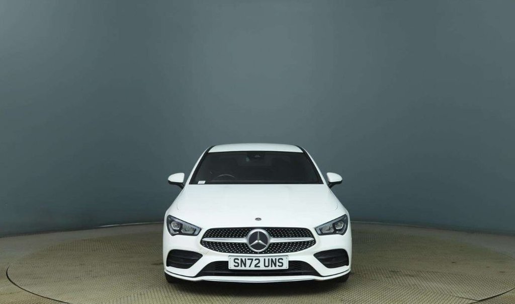 Used Mercedes-Benz CLA 2022 for sale - 76509466: Photo 17