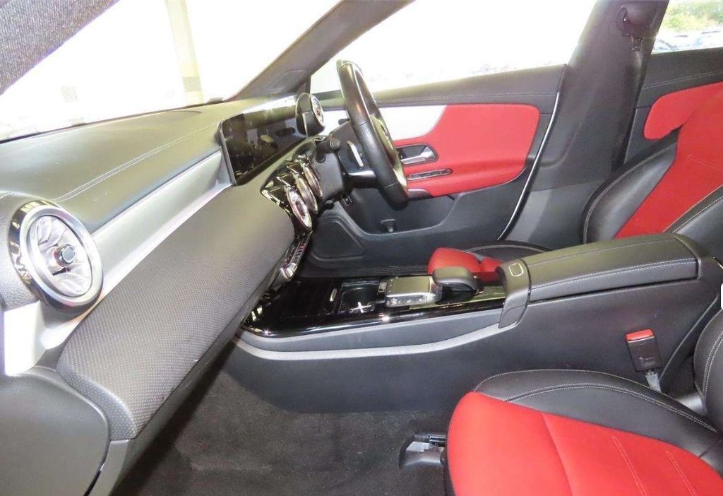 Used Mercedes-Benz CLA 2022 for sale - 76509466: Photo 23