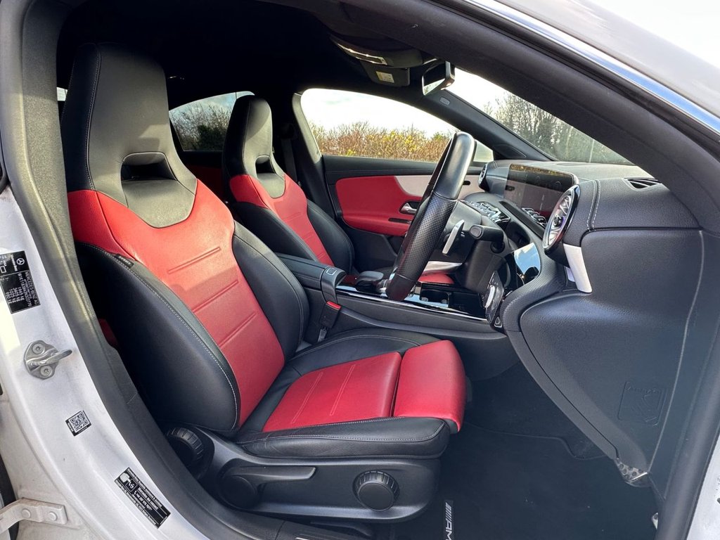 Used Mercedes-Benz CLA 2022 for sale - 76509466: Photo 25