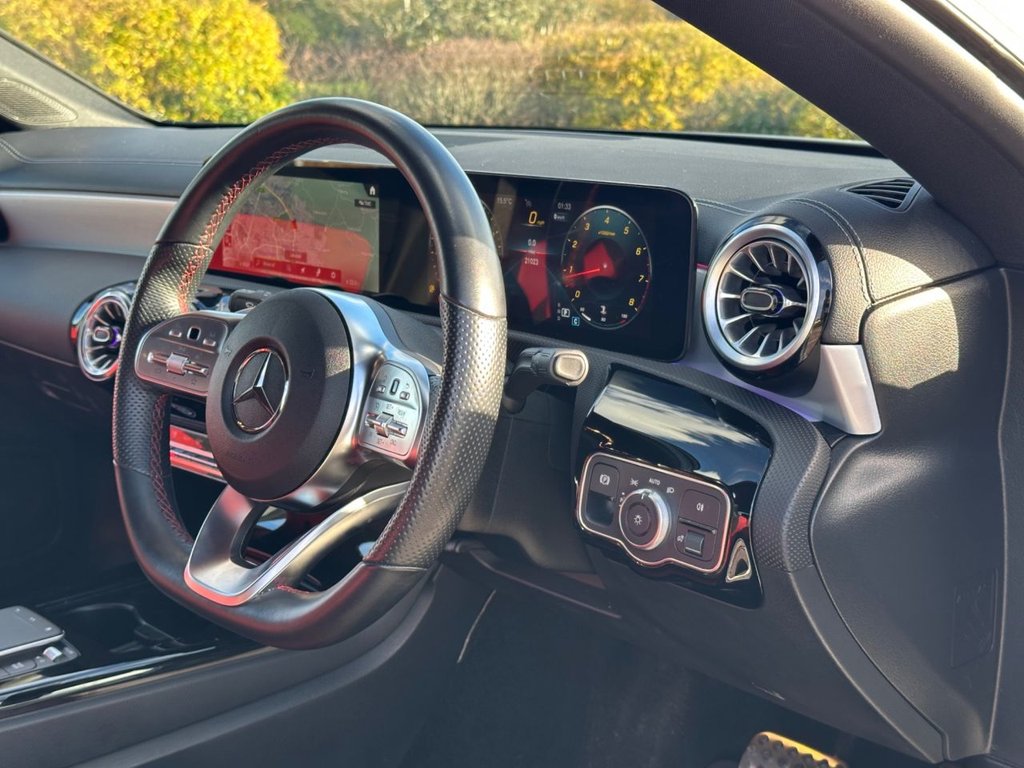 Used Mercedes-Benz CLA 2022 for sale - 76509466: Photo 28