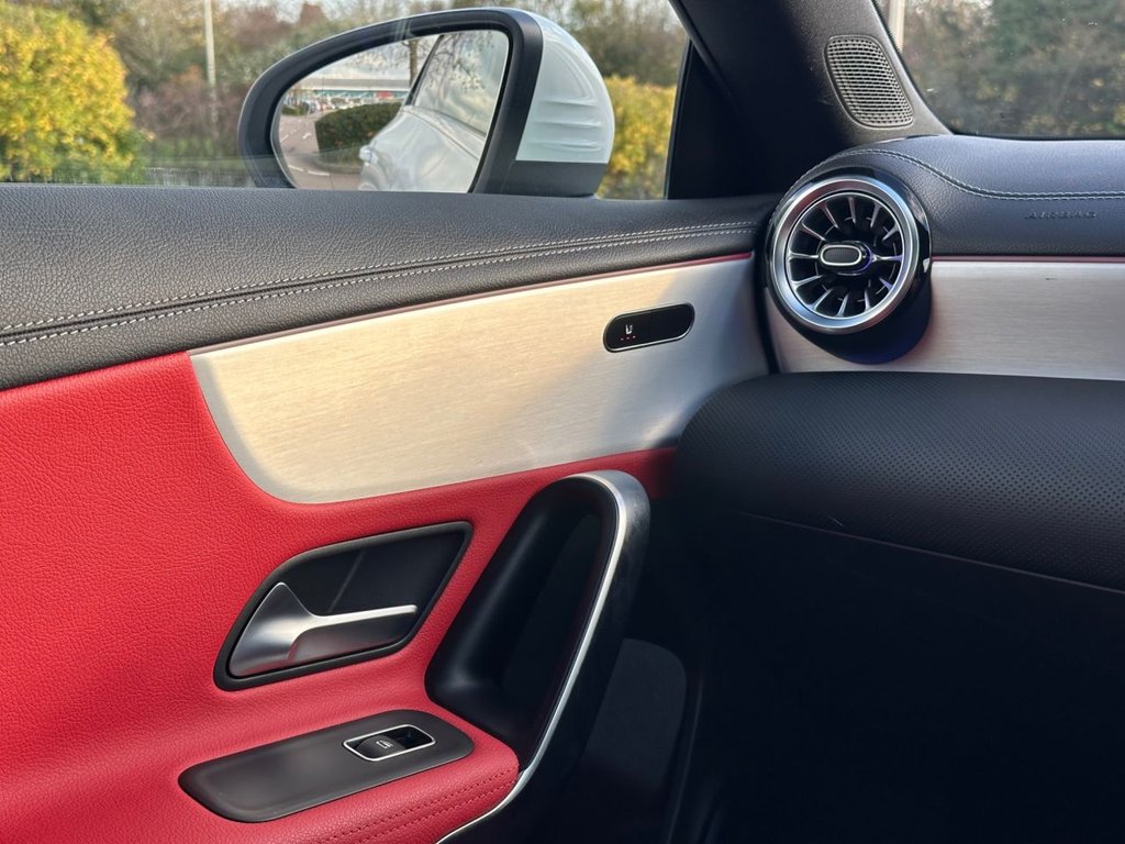 Used Mercedes-Benz CLA 2022 for sale - 76509466: Photo 29