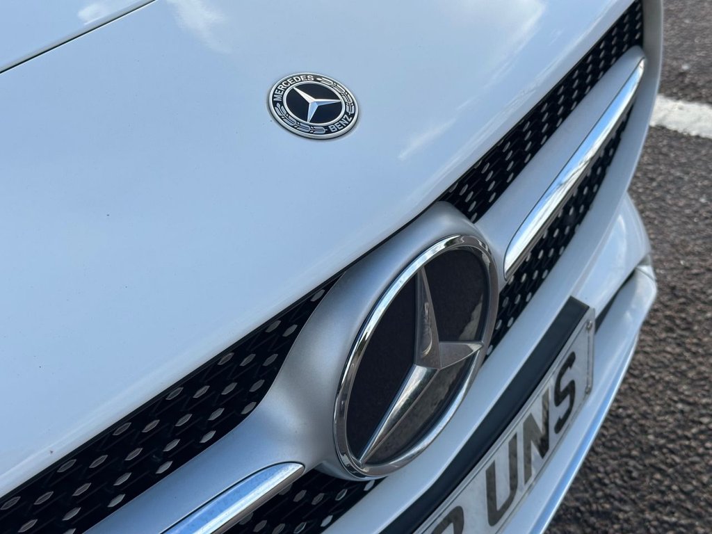 Used Mercedes-Benz CLA 2022 for sale - 76509466: Photo 30