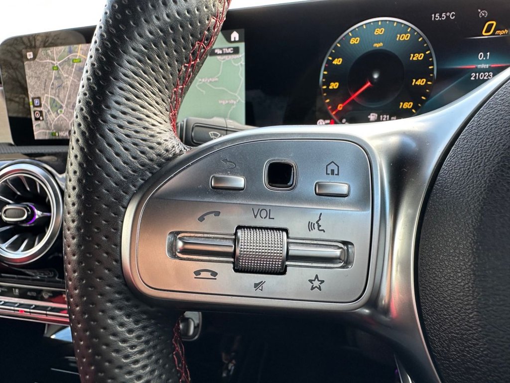 Used Mercedes-Benz CLA 2022 for sale - 76509466: Photo 31