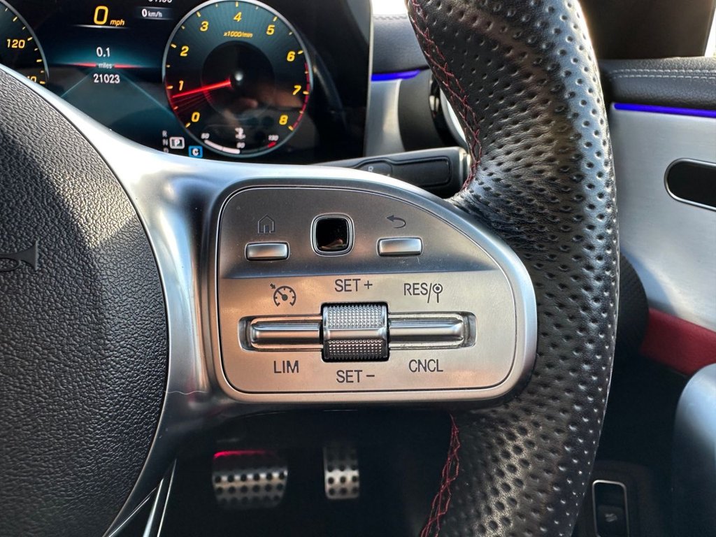 Used Mercedes-Benz CLA 2022 for sale - 76509466: Photo 32