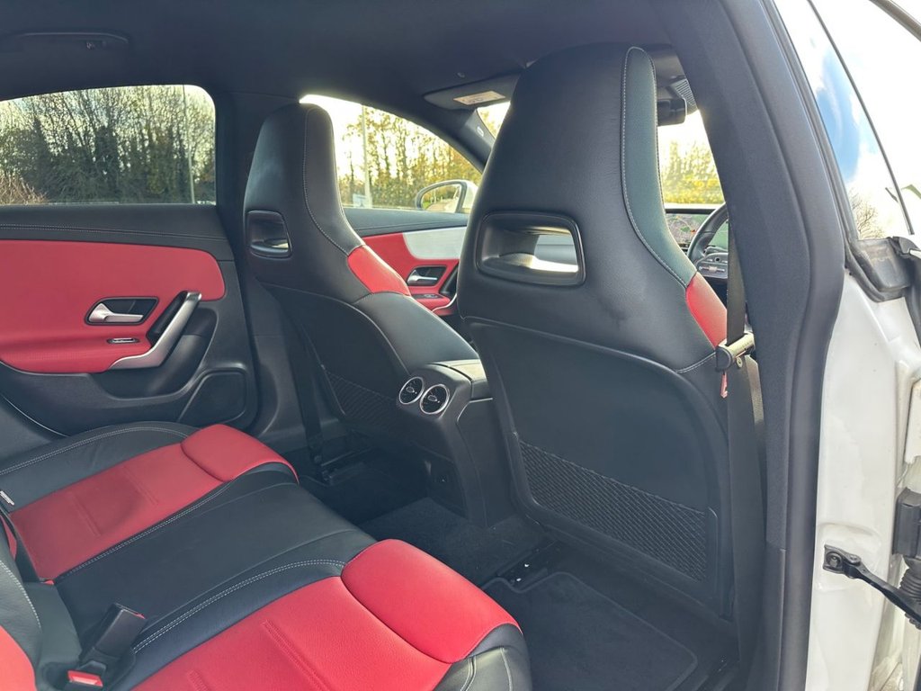 Used Mercedes-Benz CLA 2022 for sale - 76509466: Photo 34