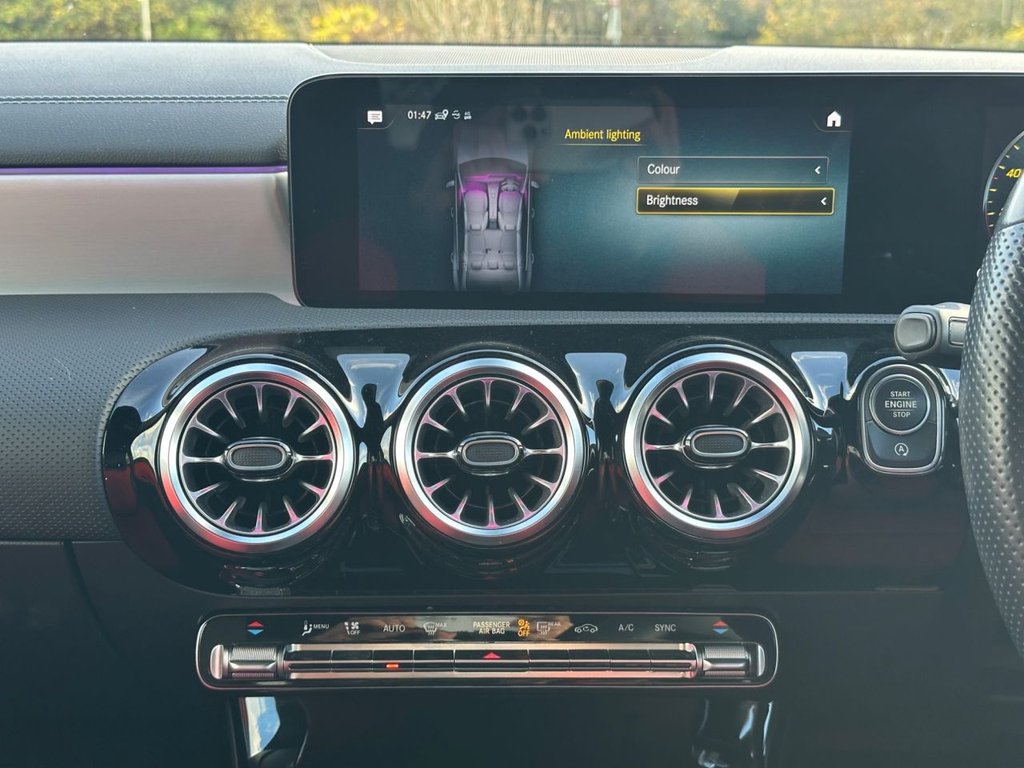 Used Mercedes-Benz CLA 2022 for sale - 76509466: Photo 35