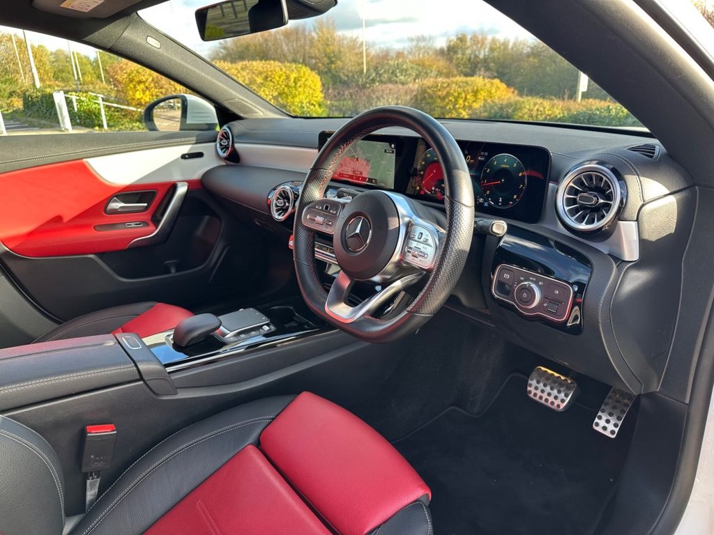 Used Mercedes-Benz CLA 2022 for sale - 76509466: Photo 37