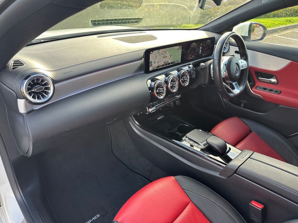 Used Mercedes-Benz CLA 2022 for sale - 76509466: Photo 39