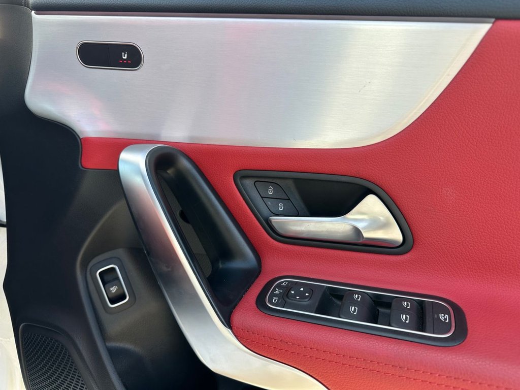 Used Mercedes-Benz CLA 2022 for sale - 76509466: Photo 42