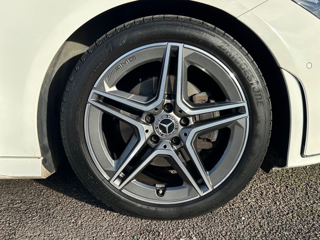 Used Mercedes-Benz CLA 2022 for sale - 76509466: Photo 43