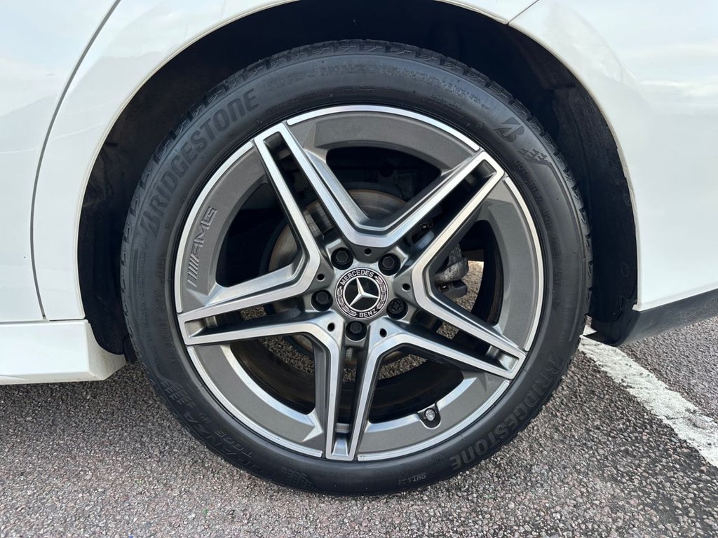 Used Mercedes-Benz CLA 2022 for sale - 76509466: Photo 45