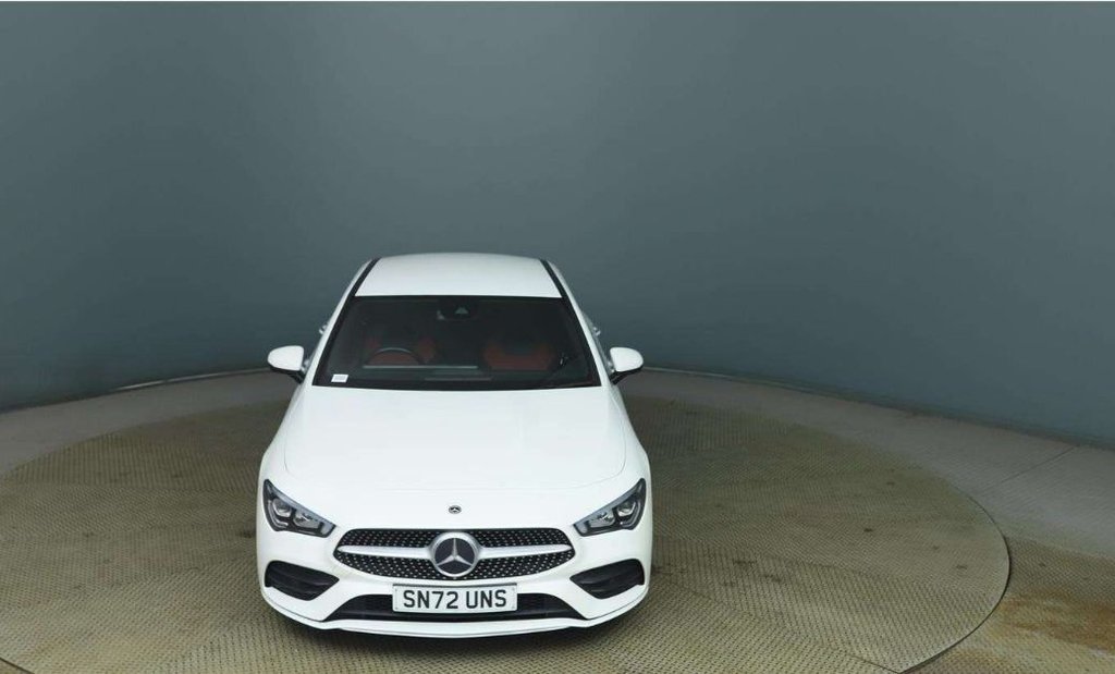 Used Mercedes-Benz CLA 2022 for sale - 76509466: Photo 5