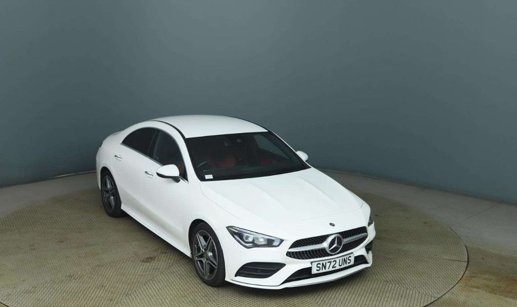 Used Mercedes-Benz CLA 2022 for sale - 76509466: Photo 6