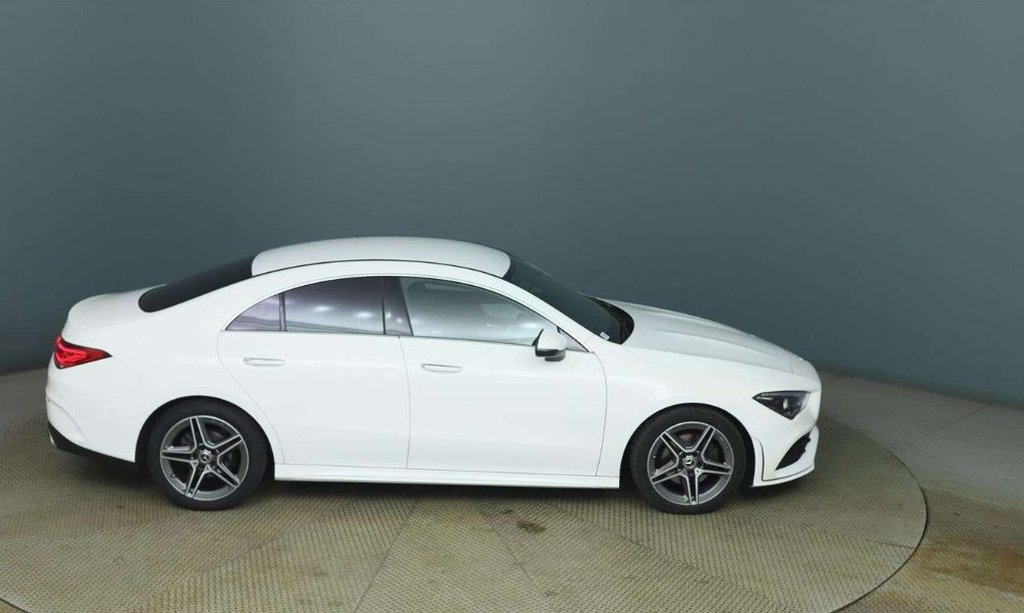 Used Mercedes-Benz CLA 2022 for sale - 76509466: Photo 8