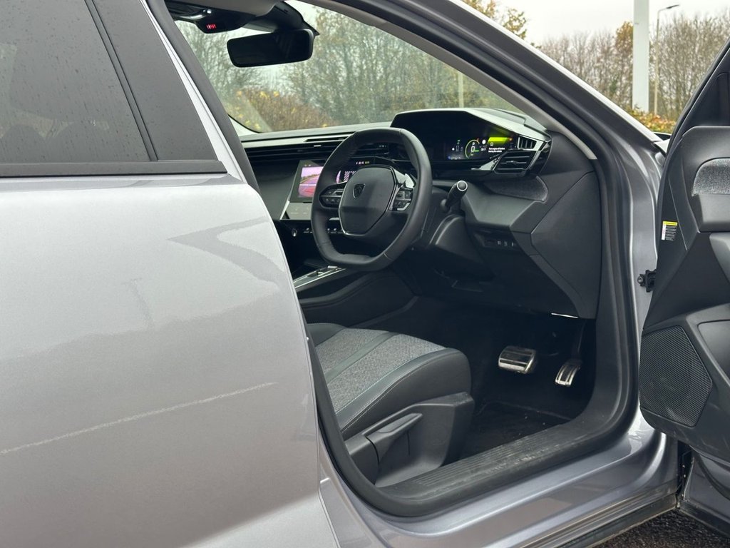 Used Peugeot 408 2023 for sale - 76590727: Photo 13