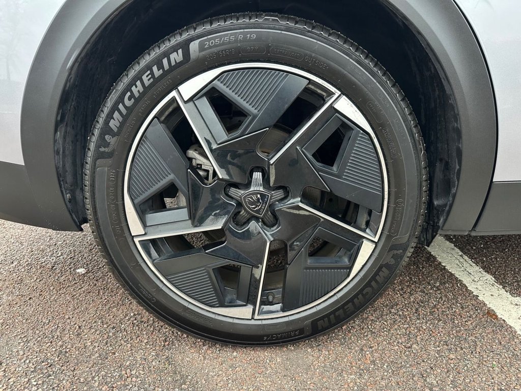 Used Peugeot 408 2023 for sale - 76590727: Photo 14