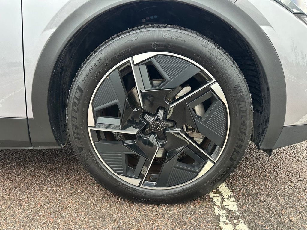 Used Peugeot 408 2023 for sale - 76590727: Photo 15