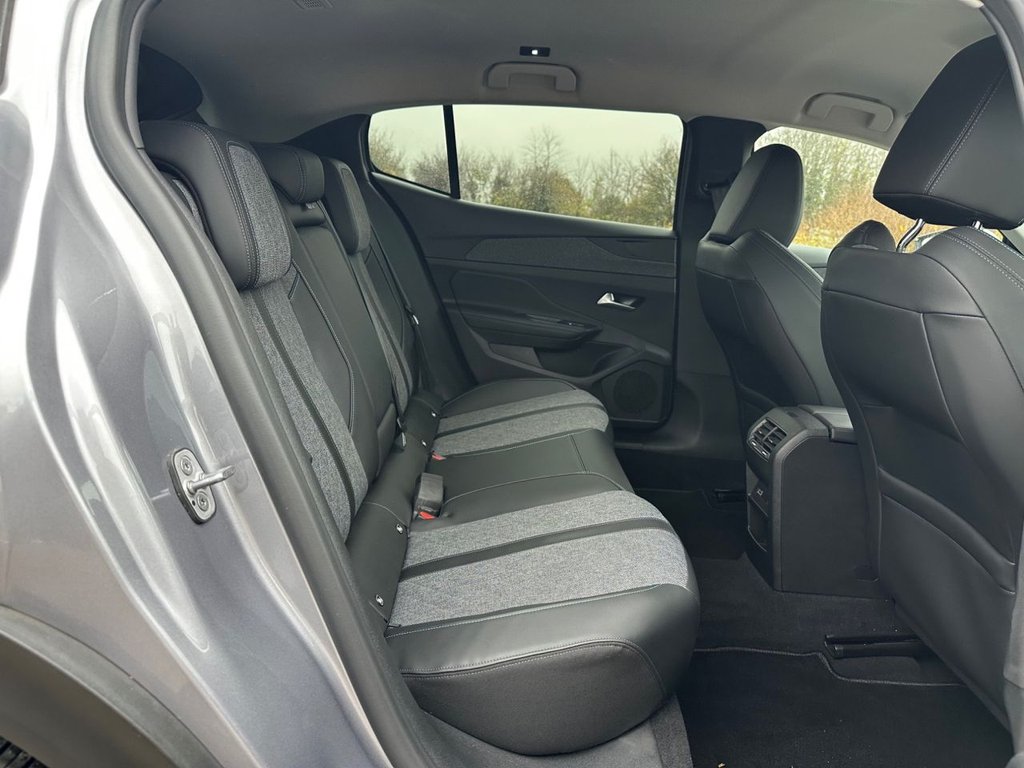 Used Peugeot 408 2023 for sale - 76590727: Photo 18