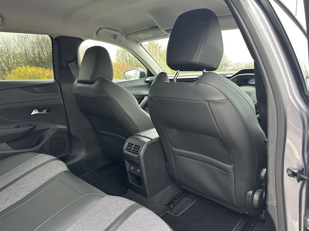 Used Peugeot 408 2023 for sale - 76590727: Photo 19