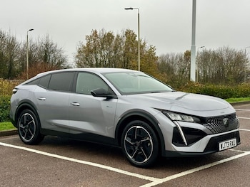 2023 (73) - 1.6 Plug-in Hybrid 225 Allure Premium 5dr e-EAT8