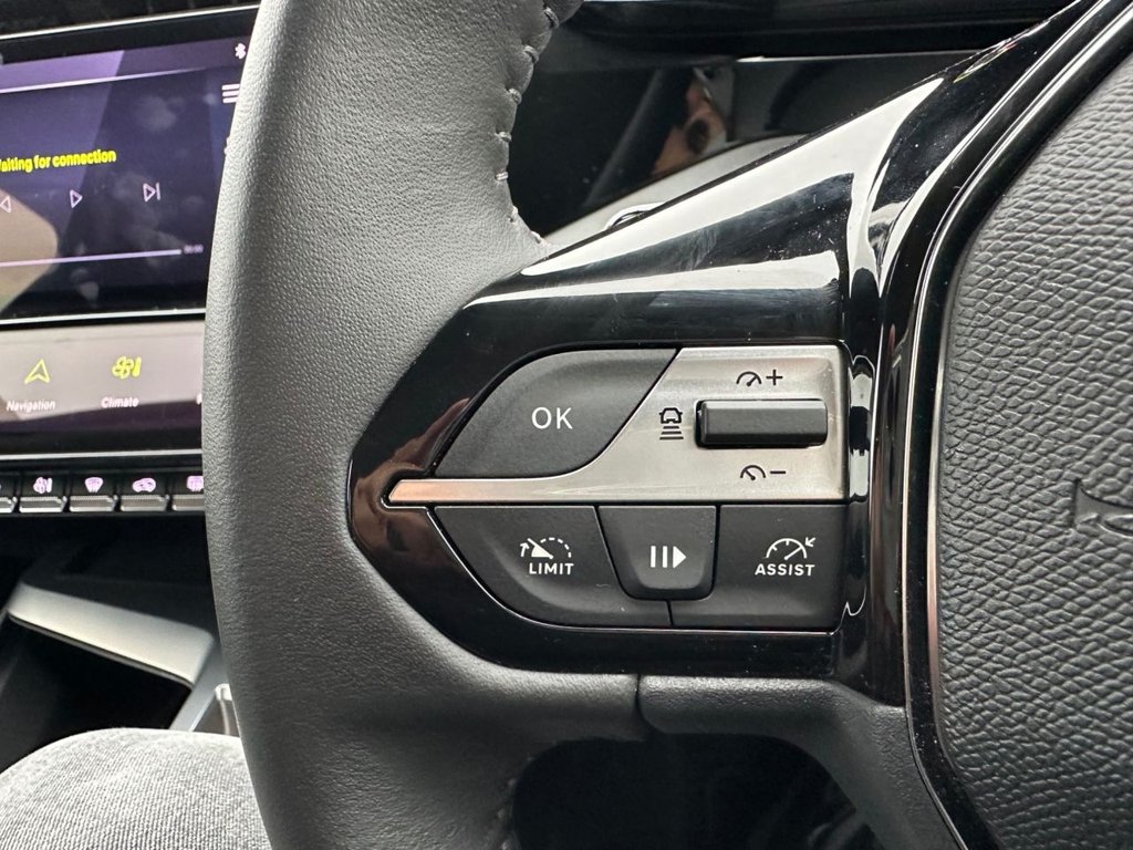 Used Peugeot 408 2023 for sale - 76590727: Photo 23