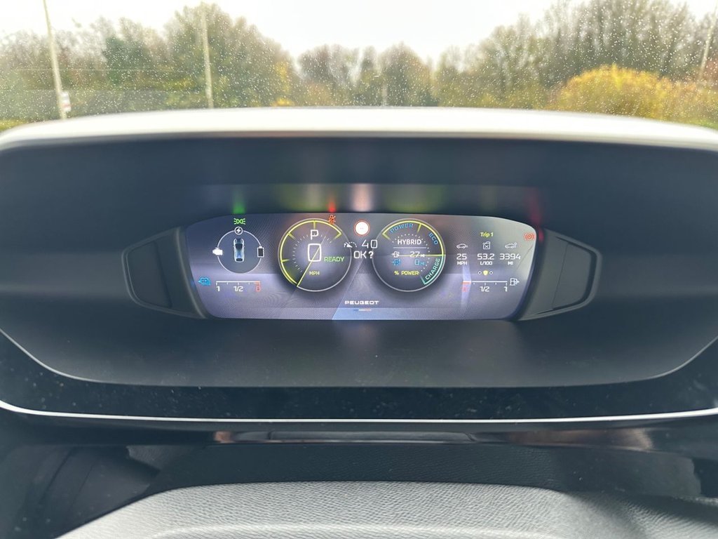 Used Peugeot 408 2023 for sale - 76590727: Photo 31