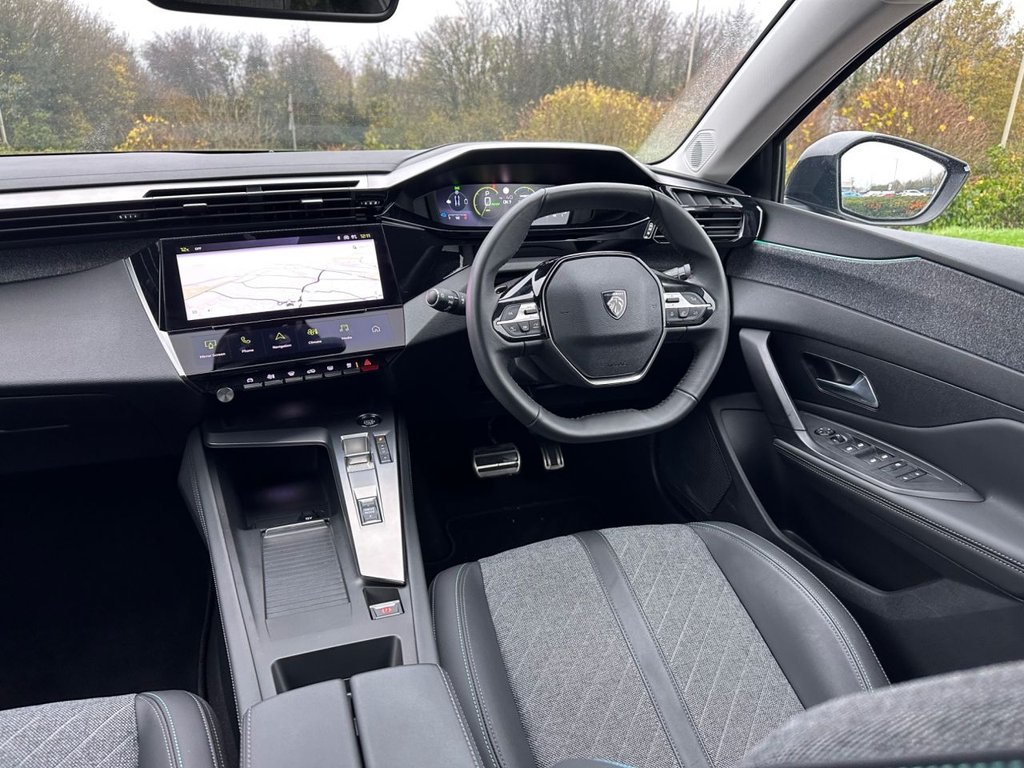 Used Peugeot 408 2023 for sale - 76590727: Photo 34