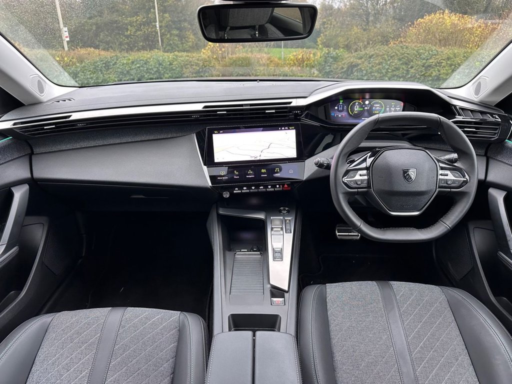 Used Peugeot 408 2023 for sale - 76590727: Photo 35