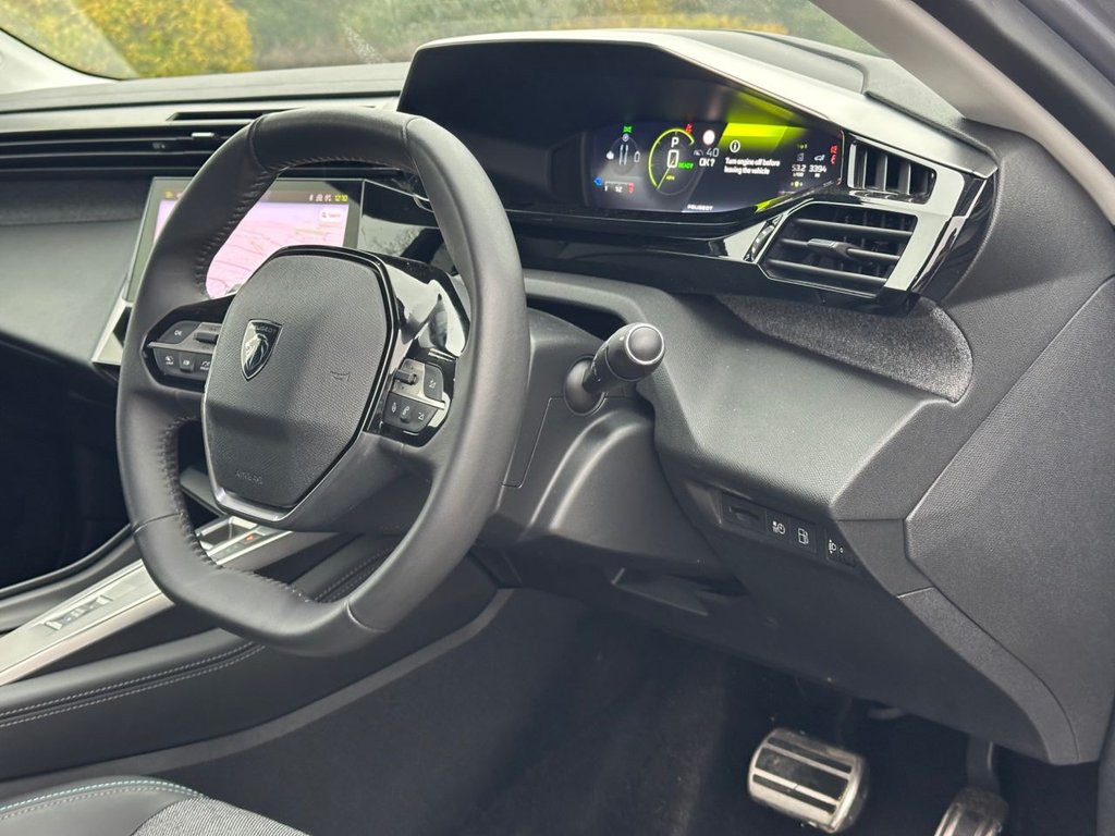 Used Peugeot 408 2023 for sale - 76590727: Photo 38