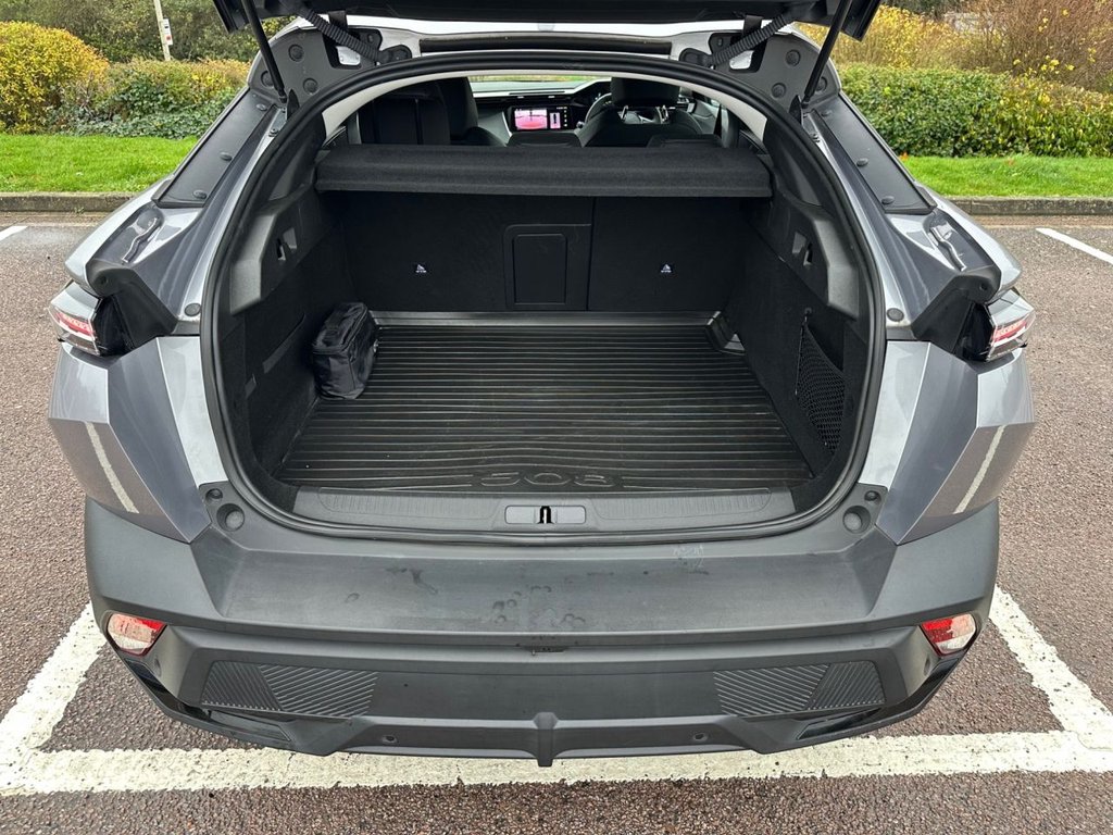 Used Peugeot 408 2023 for sale - 76590727: Photo 45