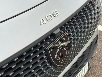 Used Peugeot 408 2023 for sale - 76590727: Photo