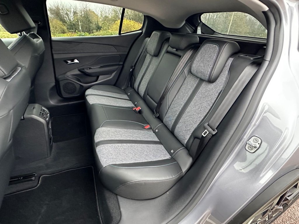 Used Peugeot 408 2023 for sale - 76590727: Photo 8