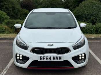 Used Kia Ceed 2014 for sale - 75147921: Photo