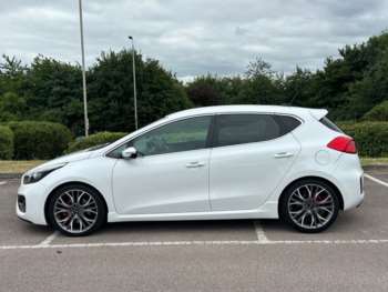 Used Kia Ceed 2014 for sale - 75147921: Photo