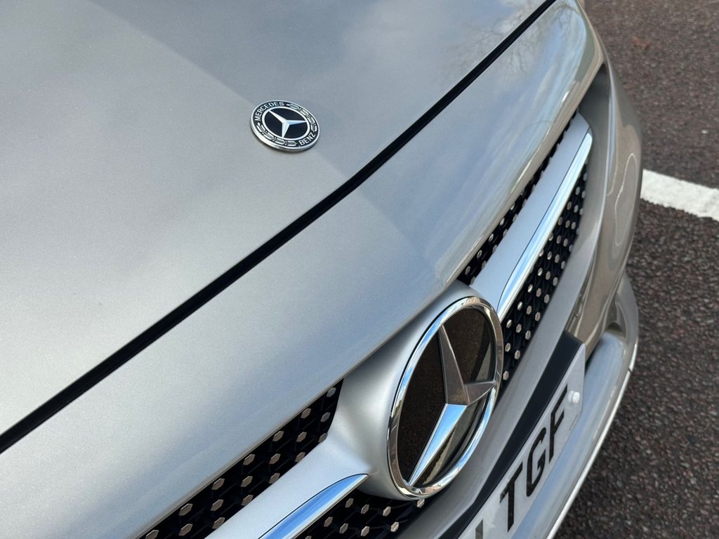 Used Mercedes-Benz C Class 2021 for sale - 76558645: Photo 20