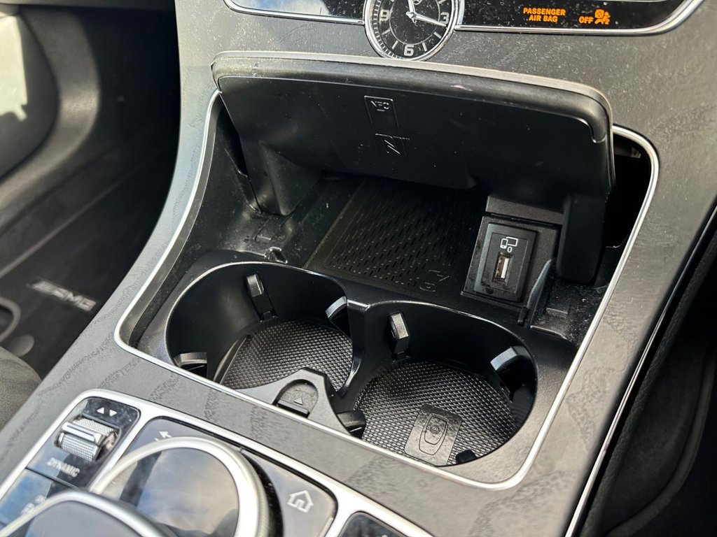 Used Mercedes-Benz C Class 2021 for sale - 76558645: Photo 22