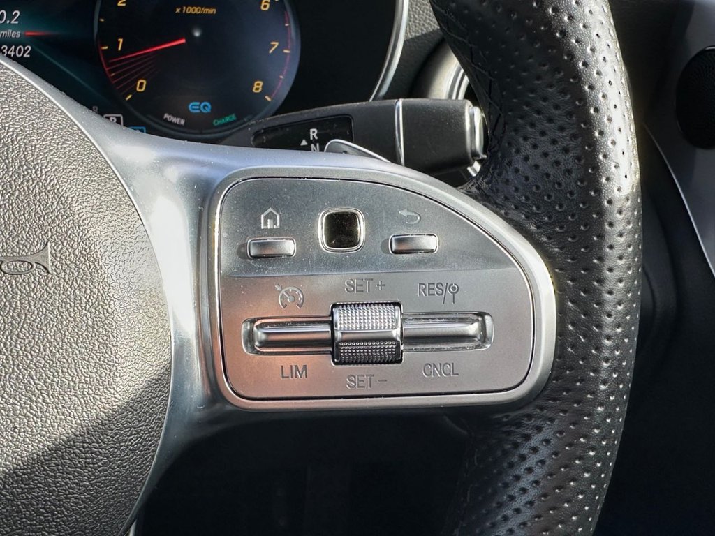 Used Mercedes-Benz C Class 2021 for sale - 76558645: Photo 29