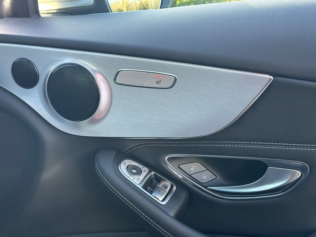 Used Mercedes-Benz C Class 2021 for sale - 76558645: Photo 31