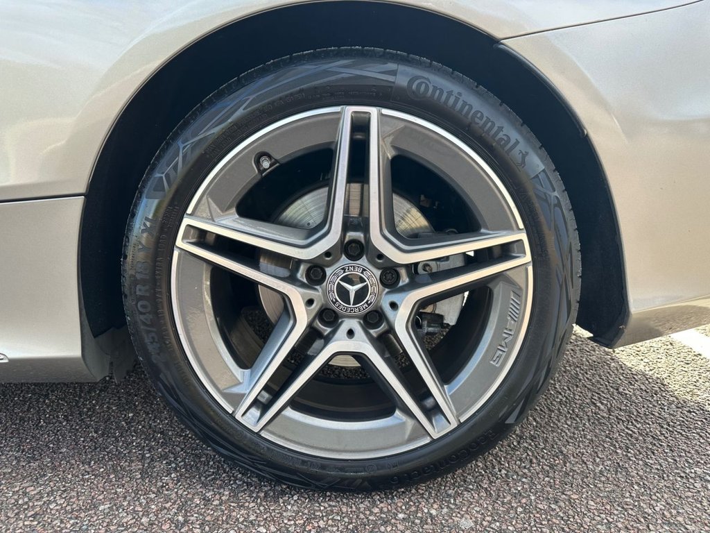 Used Mercedes-Benz C Class 2021 for sale - 76558645: Photo 33