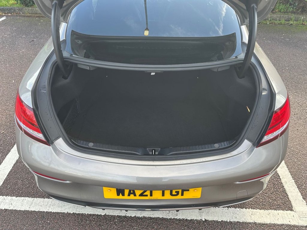 Used Mercedes-Benz C Class 2021 for sale - 76558645: Photo 45