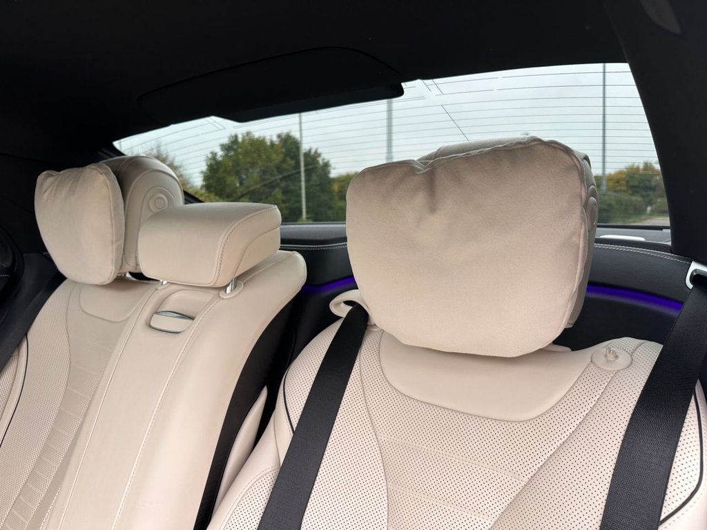 Used Mercedes-Benz S Class 2019 for sale - 76303791: Photo 25