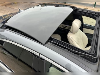 Used Mercedes-Benz S Class 2019 for sale - 76303791: Photo 2