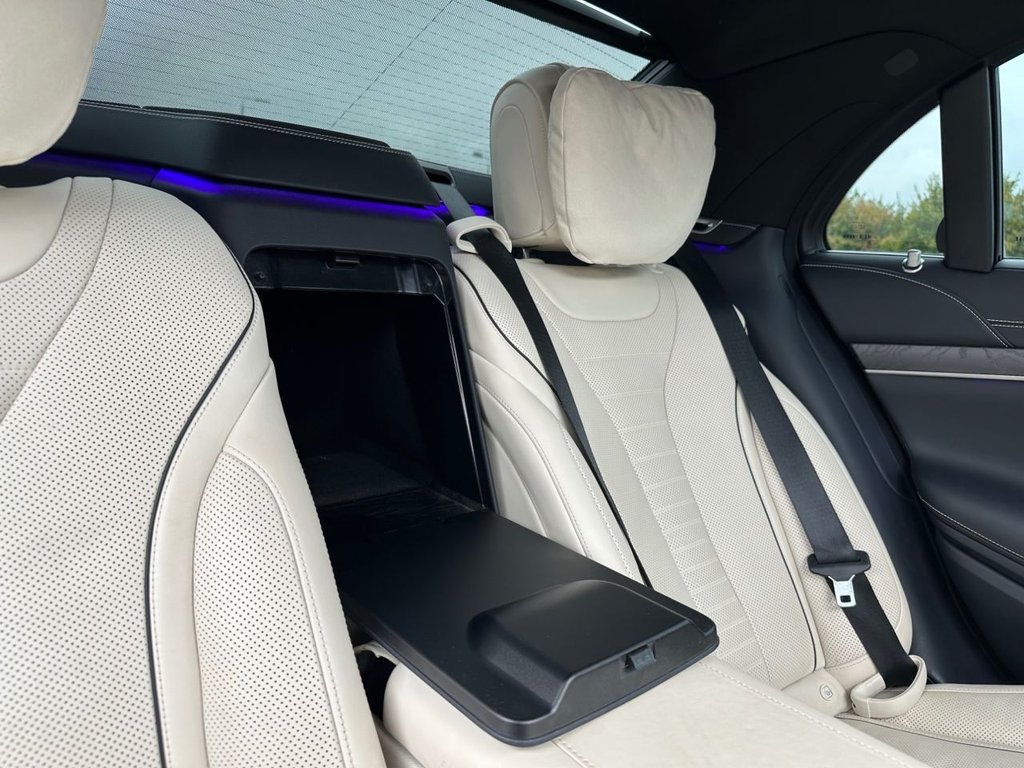 Used Mercedes-Benz S Class 2019 for sale - 76303791: Photo 31
