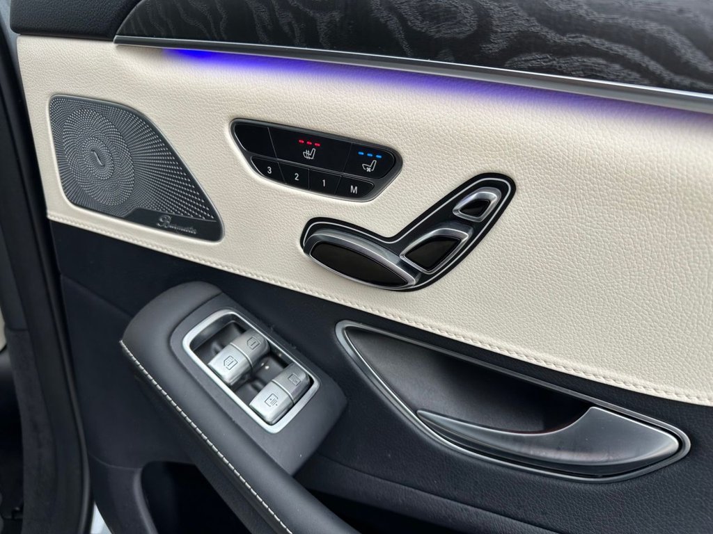 Used Mercedes-Benz S Class 2019 for sale - 76303791: Photo 35