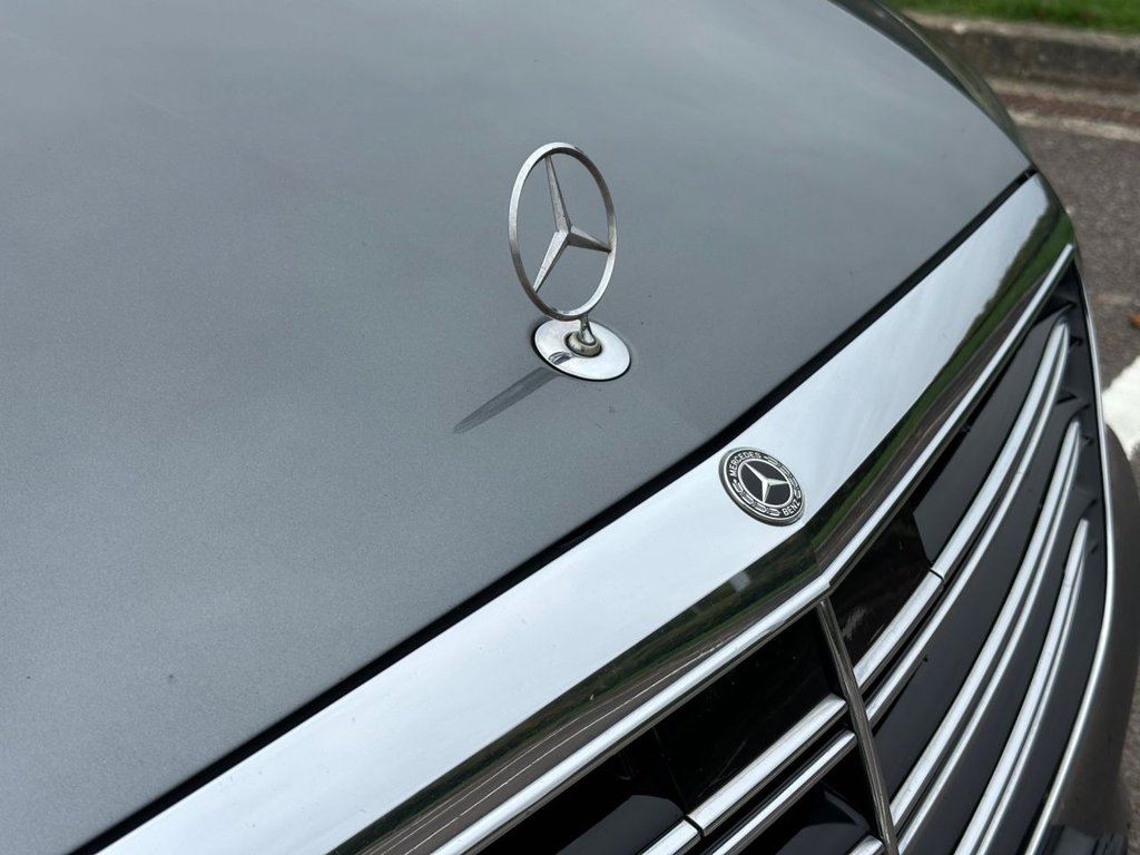 Used Mercedes-Benz S Class 2019 for sale - 76303791: Photo 43