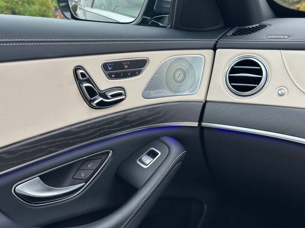 Used Mercedes-Benz S Class 2019 for sale - 76303791: Photo 46