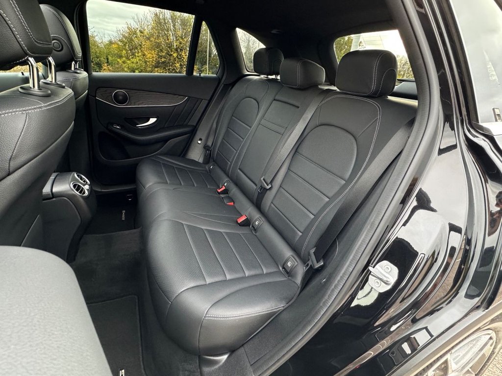 Used Mercedes-Benz GLC 2018 for sale - 76454170: Photo 13